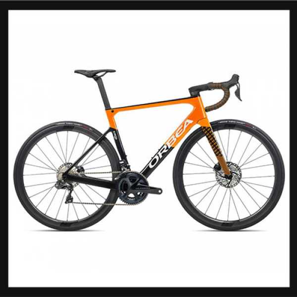 Шосейни велосипеди